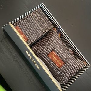 Dooney & Bourke Mini bag and Wallet